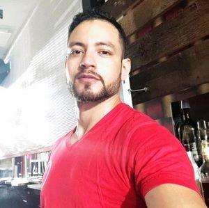 Meet your Posher, Camilo